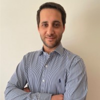 TAPIS Studio Employee Jorge Mandim's profile photo