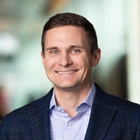 Capital One Employee Austin Gray's profile photo