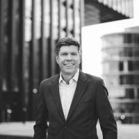 Kassenärztliche Vereinigung Nordrhein Employee Holger Schiffner's profile photo