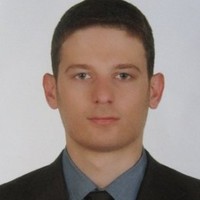 Borçelik Employee Özgür Öztürk's profile photo