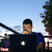 ActiveCollab Employee Goran Radulovic's profile photo