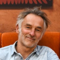 Cotton Blue Employee Hugues Dhellemmes's profile photo
