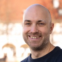 3fs Employee Jure Vizjak's profile photo