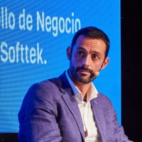 Unicaja Banco Employee Israel Rodríguez Ponce's profile photo