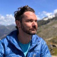 County of Santa Clara Parks and Recreation Department Employee Stephen Koren's profile photo