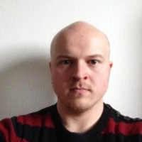 REFA Employee Mads Slente's profile photo