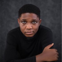 Predictiva Employee Joshua Obateru's profile photo