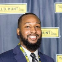 J.B. Hunt Transport Services, Inc. Employee Danny Hankins's profile photo