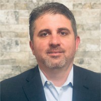 Ixom Watercare Employee Russ Swerdfeger's profile photo