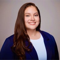 Fidelity Investments Employee Sofia Guerra's profile photo