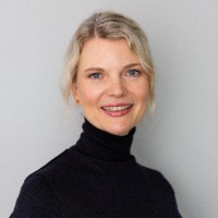 St. Michael's Foundation Employee Magda Hjartarson's profile photo