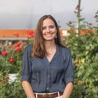 Heirloom Roses, Inc. Employee Robin Jennings's profile photo