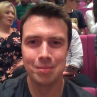 Computing Security Magazine Employee Edward O'Connor's profile photo