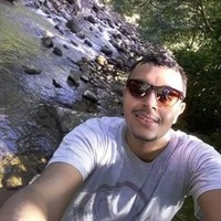 Ito1 Technology Employee Douglas Oliveira's profile photo