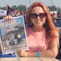 The Parrot Entertainment Magazine Employee Kristen Randolph's profile photo