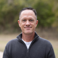 Amazon Employee Bryan Pennington's profile photo