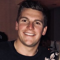 Apex Electrical Contracting Employee Shane Borland's profile photo