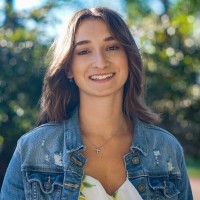 Beau Monde Venues Employee Carly Zimmermann's profile photo
