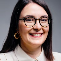 Fujifilm Italia Employee Ludovica Visini's profile photo