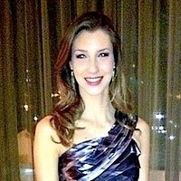 Asolytics Employee Alexandra Elliott's profile photo