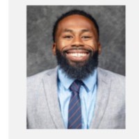 Northern Illinois University Employee Trevor Boyd's profile photo