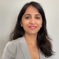 Unibrokers Employee Anita Jadwani's profile photo
