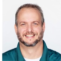 Hilton Grand Vacations Employee Jason Tomlinson's profile photo