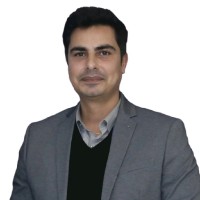 National Highways Authority of India Employee Jitendra Wadhwani's profile photo