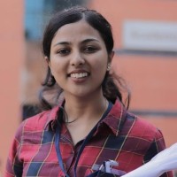 Restoration Project Employee Ar. Rao's profile photo