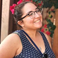 AC Infinity Employee Eva Marino's profile photo
