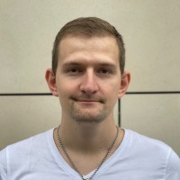JetSoftPro Employee Maksym Levko's profile photo