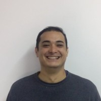 Linxe Employee Idelfonso Sanchez Linares's profile photo
