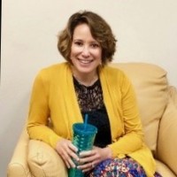 Cathy Bell