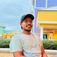 Sasi Nagubadi Email