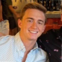 Duende Software, Inc. Employee Matt Grassi's profile photo