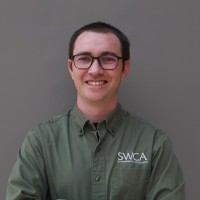 SWCA Environmental Consultants Employee Marcus Hope's profile photo