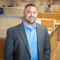 Environmental Systems, Inc. Employee Michael Muratori's profile photo