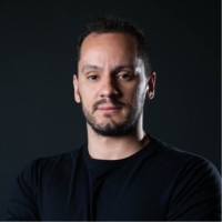 CoGrader Employee Franky Neto's profile photo