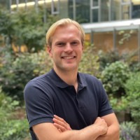 Predicio Employee Lennard Hofmann's profile photo