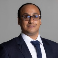 Kashyap Keni Email