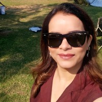 Sudhashree Dash Email