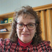 WASHINGTONVILLE CENTRAL SCHOOL DISTRICT Employee Lynn Imperato's profile photo