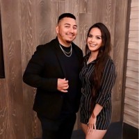 Christian Salinas Email & Phone Number