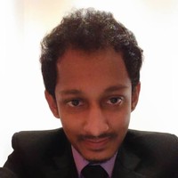 Mosopy Employee Sachintha Wijethunga's profile photo