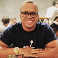 Vatis Employee Rubens da Silva's profile photo