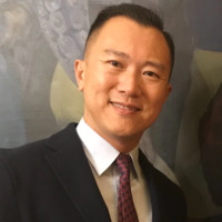 Room Mate Hotels Employee Kevin Ooi's profile photo