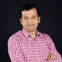 SYSTEMA Employee Manjunath Nagaraju's profile photo