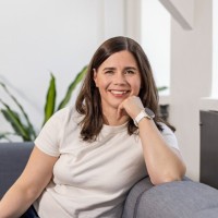 Lifeline Ventures Employee Elina Holkko's profile photo