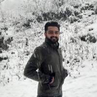 Servys Employee Sidharth Menon's profile photo