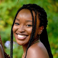 iExec Employee Carmen Siakam's profile photo